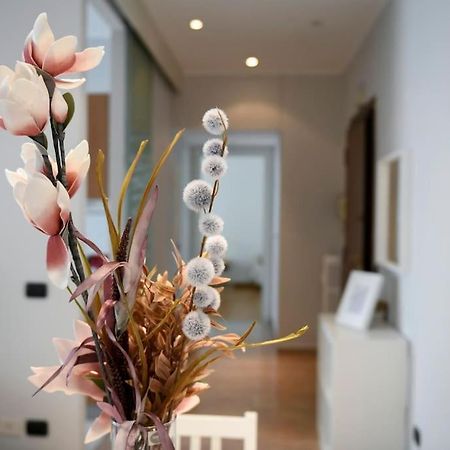 Peaceful Hideaway Apartment Рим Екстериор снимка