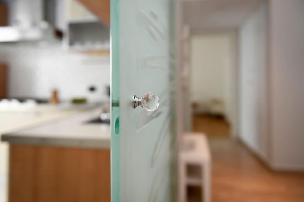 Peaceful Hideaway Apartment Рим Екстериор снимка