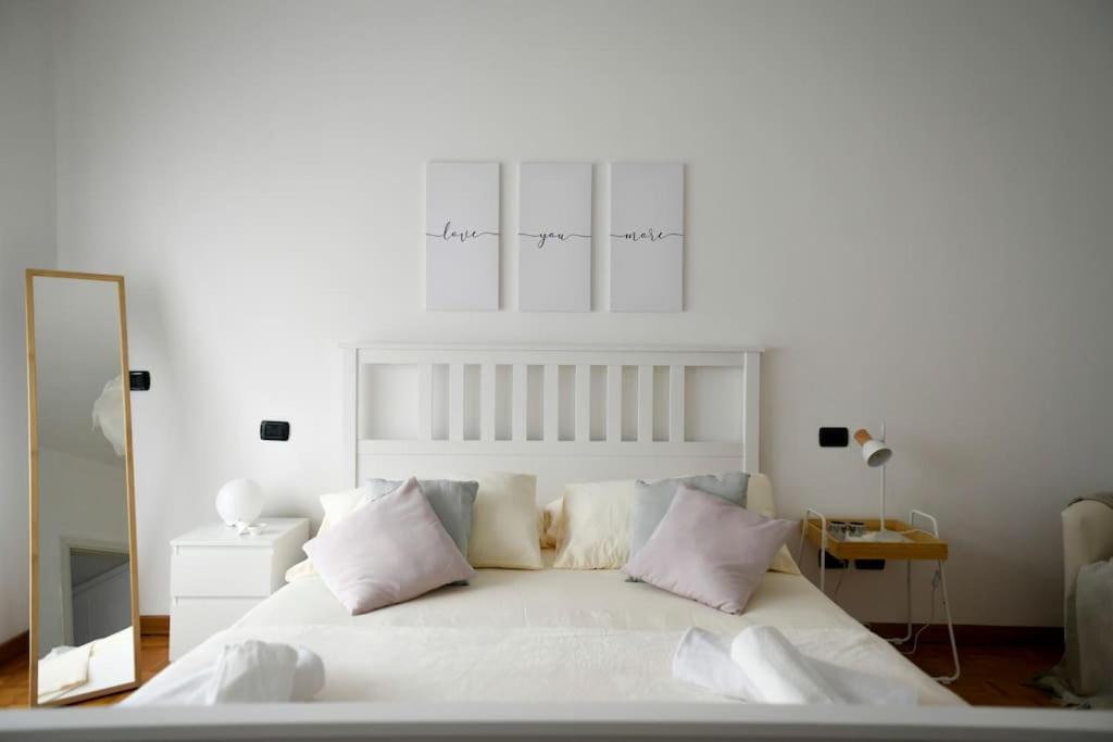 Peaceful Hideaway Apartment Рим Екстериор снимка
