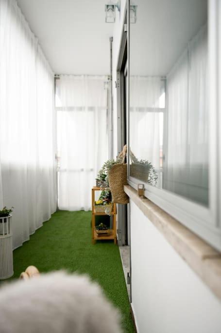 Peaceful Hideaway Apartment Рим Екстериор снимка