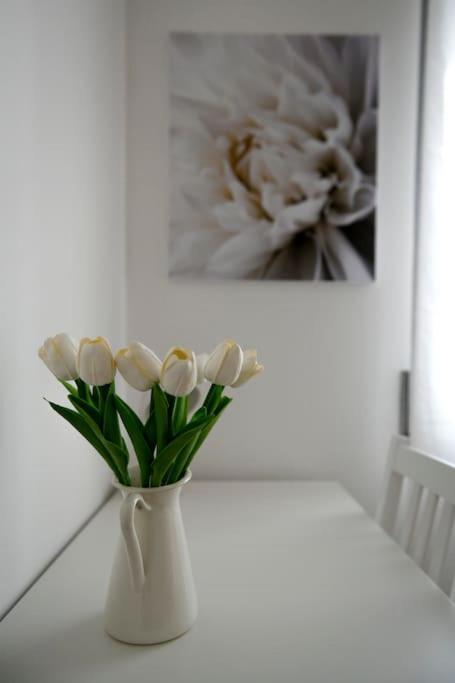 Peaceful Hideaway Apartment Рим Екстериор снимка