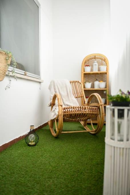 Peaceful Hideaway Apartment Рим Екстериор снимка
